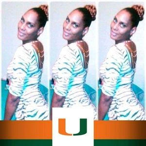 Meet your Posher, Victoria